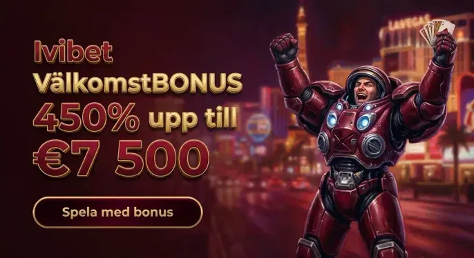Ivibet Casino